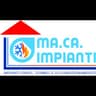 Logo Ma.Ca. Impianti