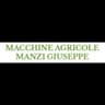 Logo Macchine Agricole Manzi Giuseppe