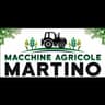 Logo Macchine Agricole Martino
