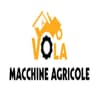 Logo Macchine Agricole Vola