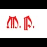 Logo Macchine per cucire M.P.