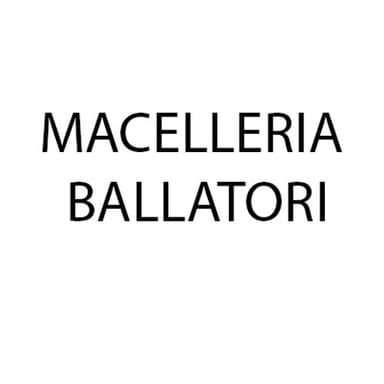 Macelleria Ballatori