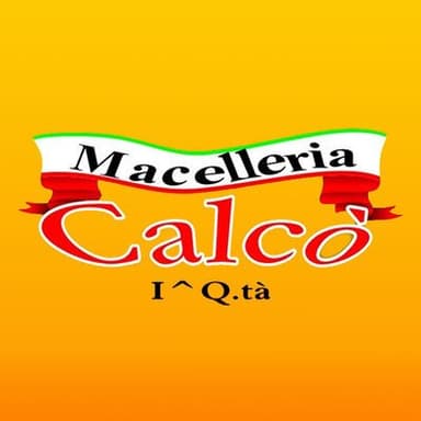 Macelleria Calcò