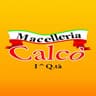Logo Macelleria Calcò