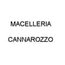 Logo Macelleria Cannarozzo Mario