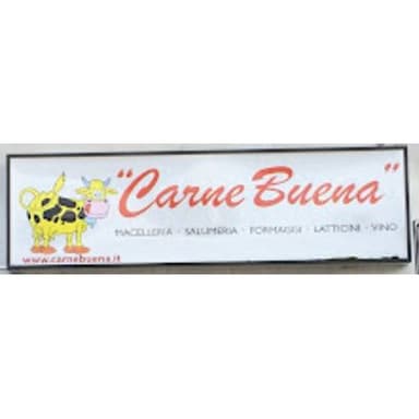 Macelleria Carne Buena