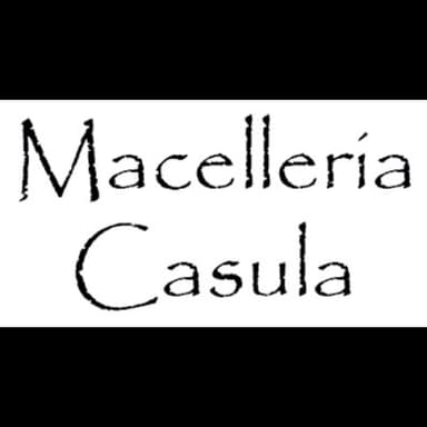 Macelleria Casula
