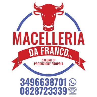 Macelleria da Franco