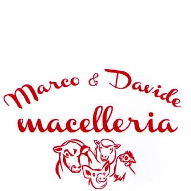 Macelleria Dama