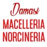 Logo Macelleria Damasi