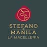 Logo Macelleria di Stefano e Manila