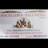 Logo Macelleria e Salumeria da Luca