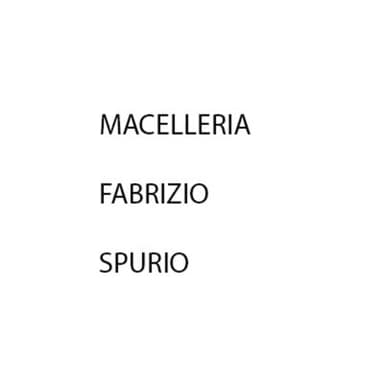 Macelleria Fabrizio Spurio