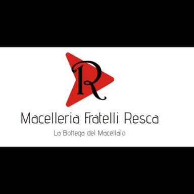 Macelleria Fratelli Resca