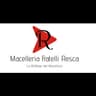 Logo Macelleria Fratelli Resca