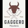 Logo Macelleria Gaggero