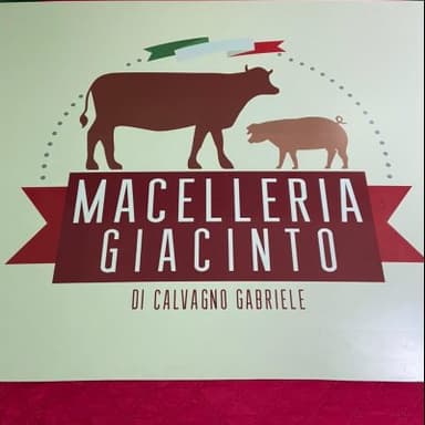 Macelleria Giacinto