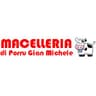 Logo Macelleria Gian Michele Porru