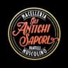 Logo Macelleria Gli Antichi Sapori