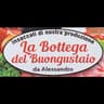 Logo Macelleria Il Buongustaio