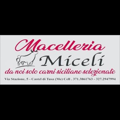Macelleria Miceli