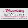 Logo Macelleria Miceli