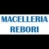 Logo Macelleria Rebori