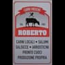 Logo Macelleria Roberto