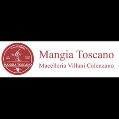 Macelleria Villani Calenzano "Mangia Toscano"
