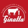 Logo Macellerie Ginatta