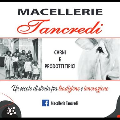Macellerie Tancredi