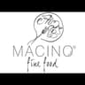 Logo Macino Fine Food