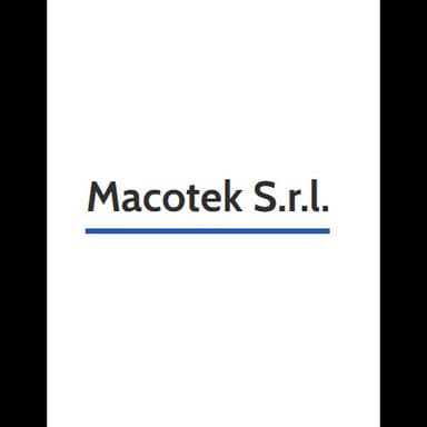 Macotek