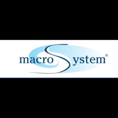Macrosystem