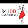 Logo Made in Italy 34100