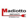 Logo Madiotto Impianti Elettrici