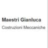 Logo Maestri Gianluca Costruzioni Meccaniche