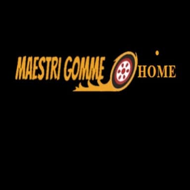 Maestri Gomme