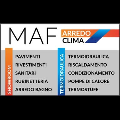 Maf Arredoclima S.r.l.