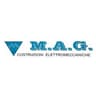 Logo M.A.G.