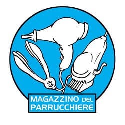 Magazzino del parrucchiere