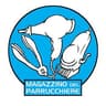 Logo Magazzino del parrucchiere