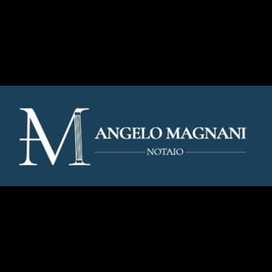Magnani Dott. Angelo - Notaio