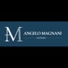 Logo Magnani Dott. Angelo - Notaio
