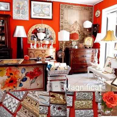 Magnificat Bottega Artigiana