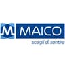 Logo Maico Taranto Acustica