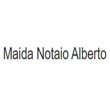 Maida Notaio Alberto