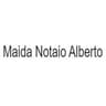 Logo Maida Notaio Alberto
