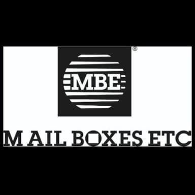 Mail Boxes Etc. 3144
