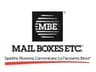 Logo Mail Boxes Etc. - Centro MBE 2631